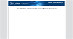 Desktop Screenshot of losangelestimes.org